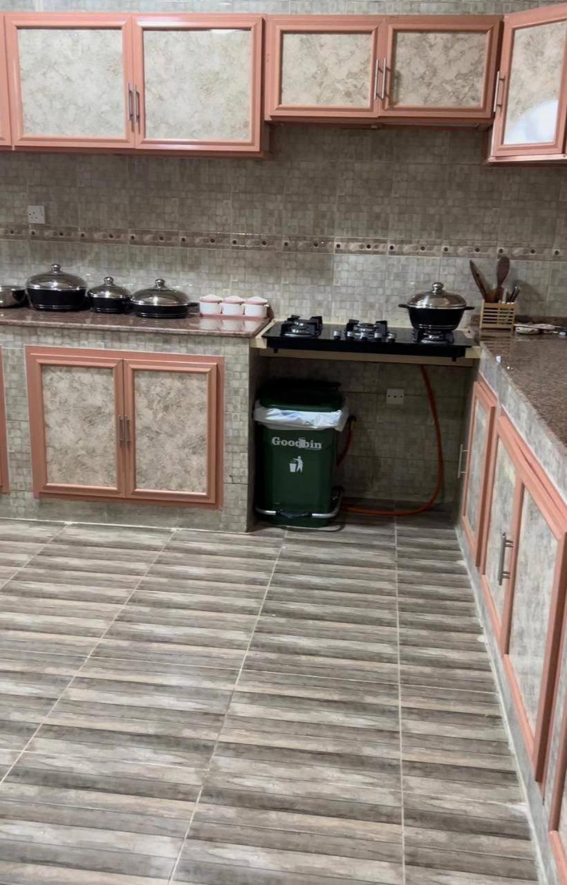 Al Mouj Maison d'hôtes *