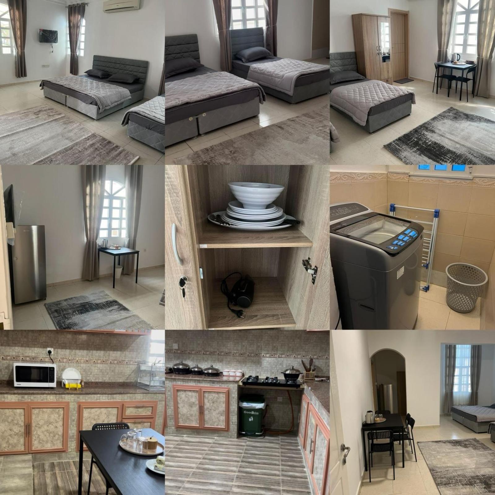 Al Mouj