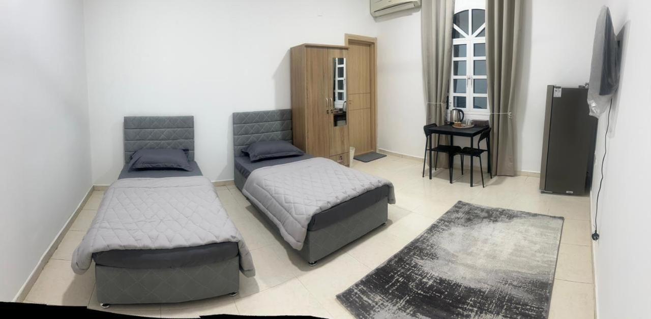 Al Mouj Maison d'hôtes *